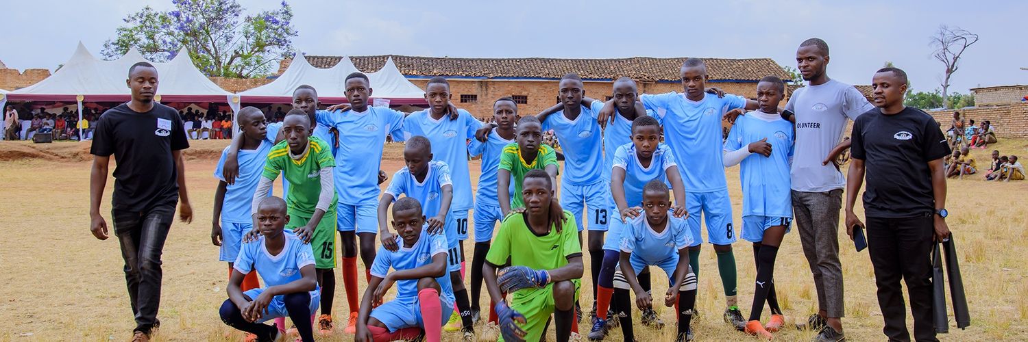 Friends of Motherland Initiative banner