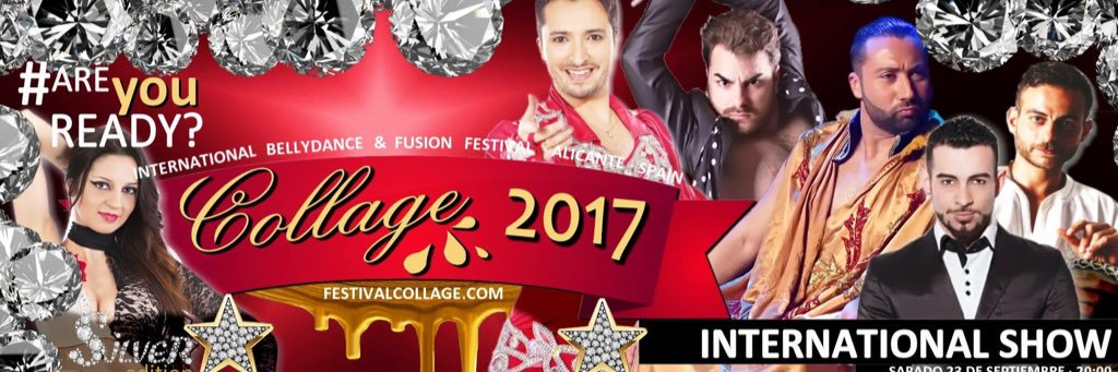 FestivalCollage's profile banner image