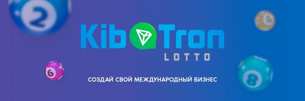 KiboTron Profile Banner