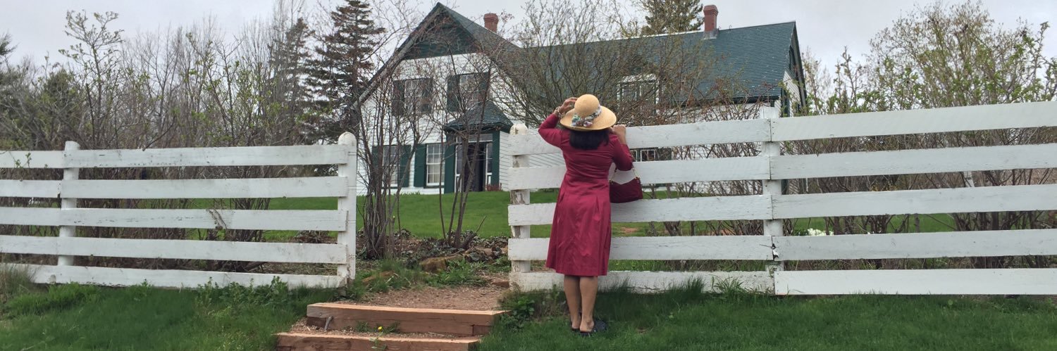 Lindsayroset's profile banner image