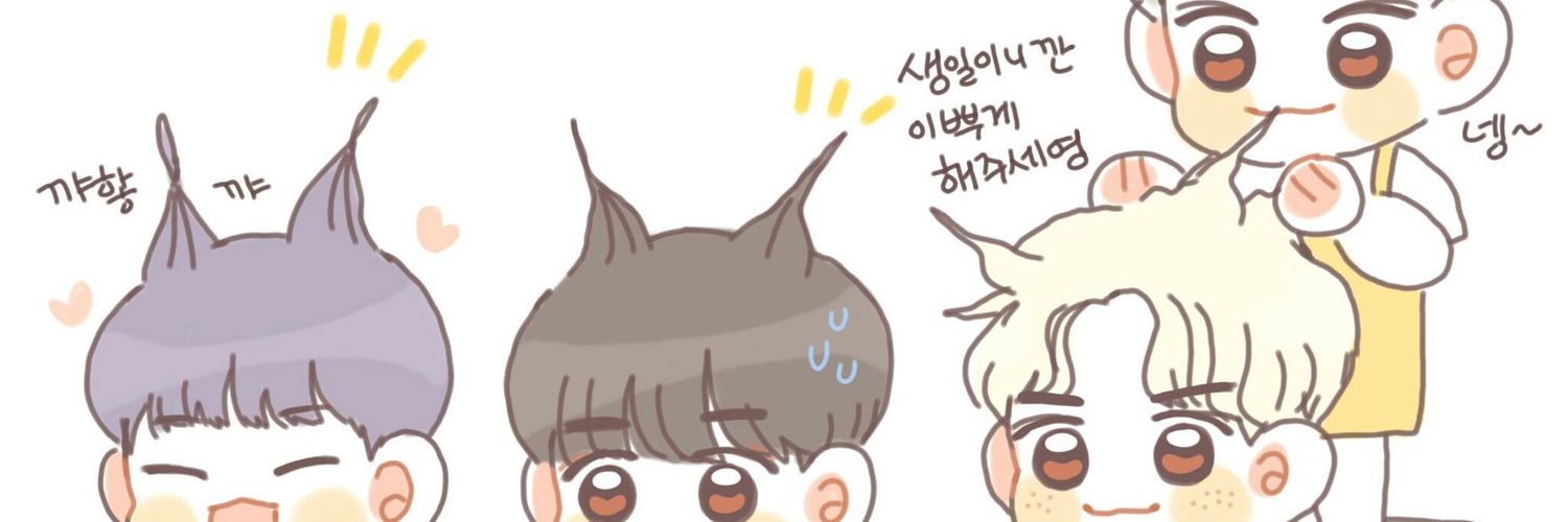 minhee_mo's profile banner image