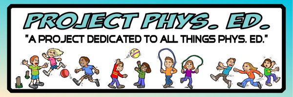 project_physed Profile Banner