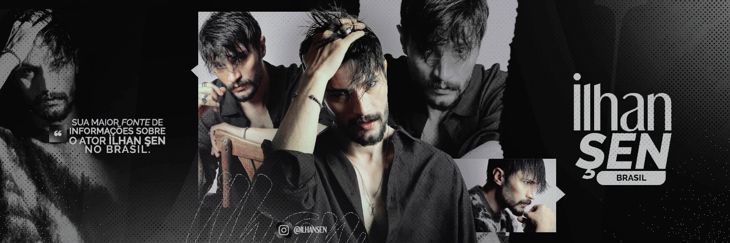 İlhan Şen Brasil banner