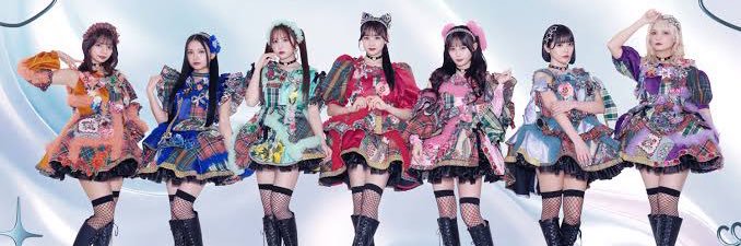 🌟熊本の銀河の妖精▲キラッ🌟 banner