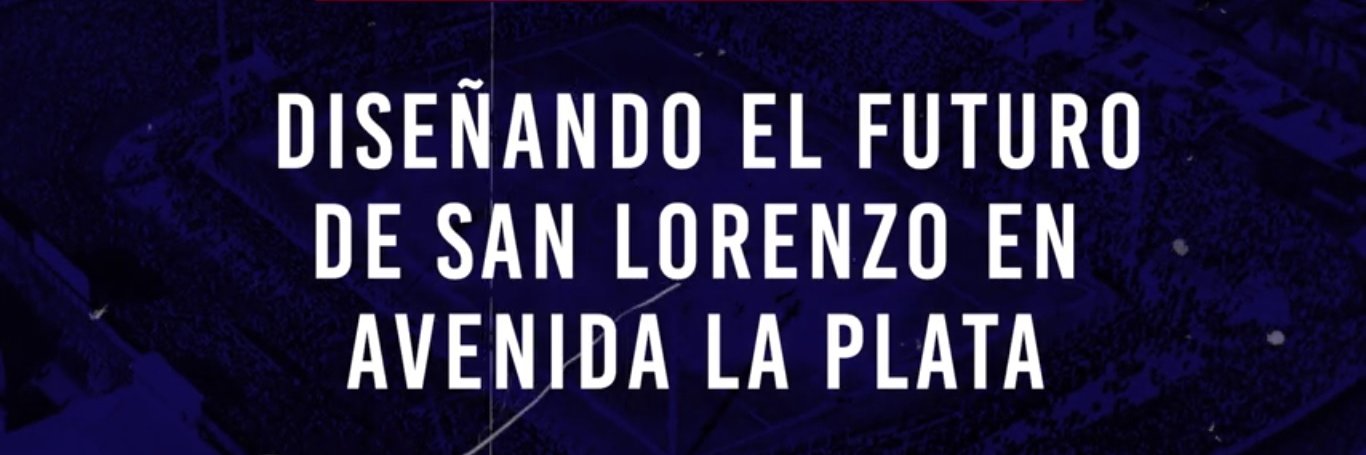 Identidad SanLorencista banner