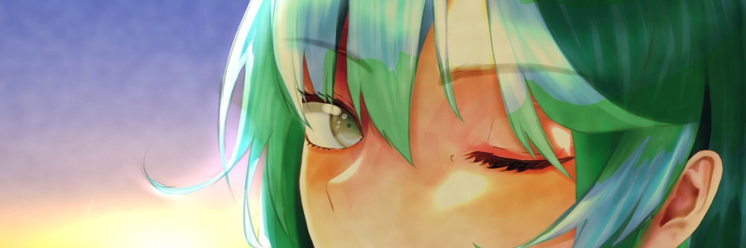 noren_258's profile banner image