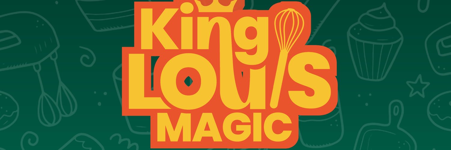 IjereLouis's profile banner image