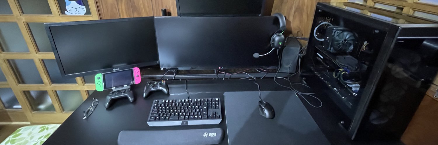 ゆうちゃん banner