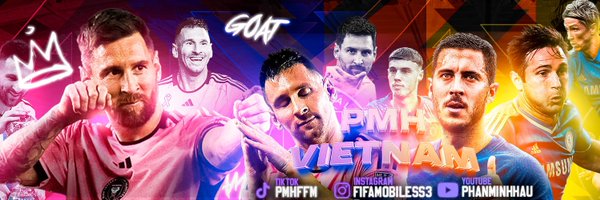 PhanMinhHauFFM Profile Banner