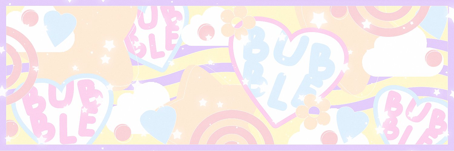 บับเบิลส์เรสแยะ banner