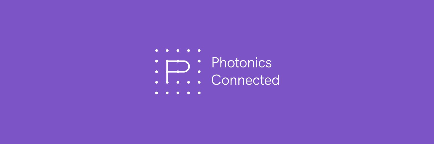 PhotonicsConnx's profile banner image