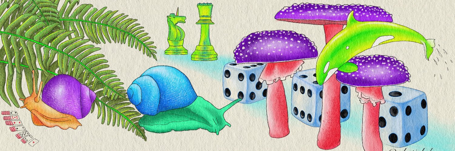 trancebagel's profile banner image