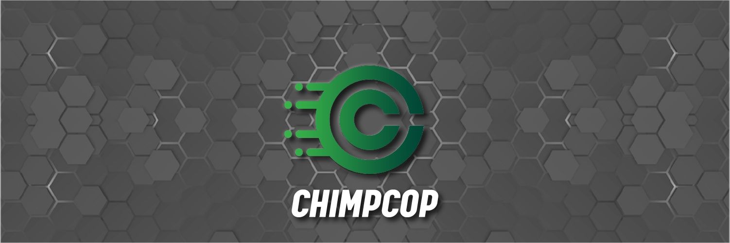 Chimpcop banner