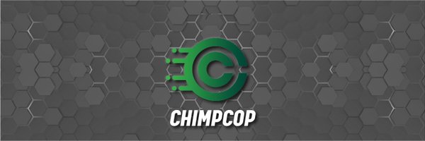 chimpcop Profile Banner