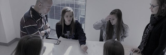 OPS Social Studies banner