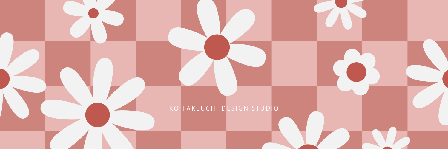 竹内 高 (Ko Takeuchi) banner