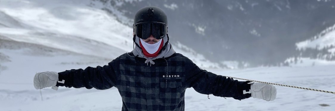 JeremyWeidmann's profile banner image