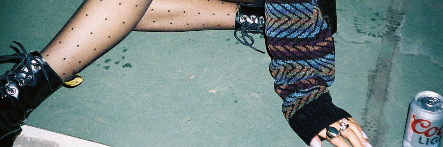 MandiHornickk's profile banner image