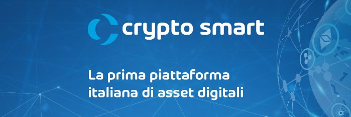 cryptosmart.it banner
