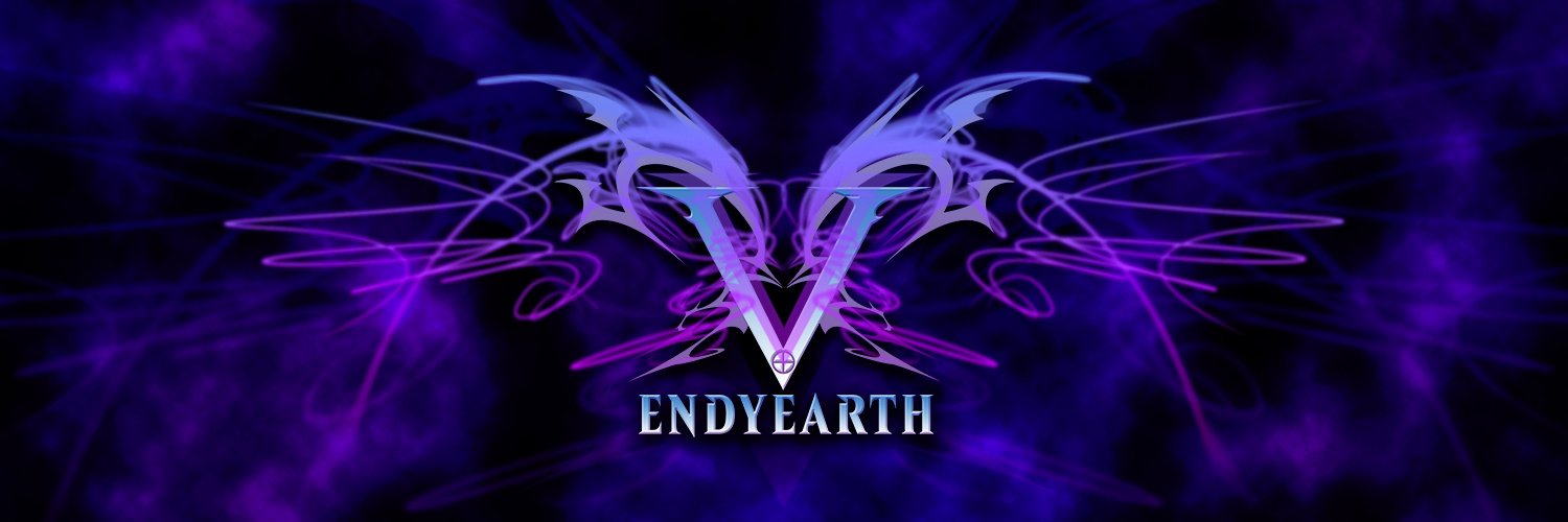 Endyearth's profile banner image