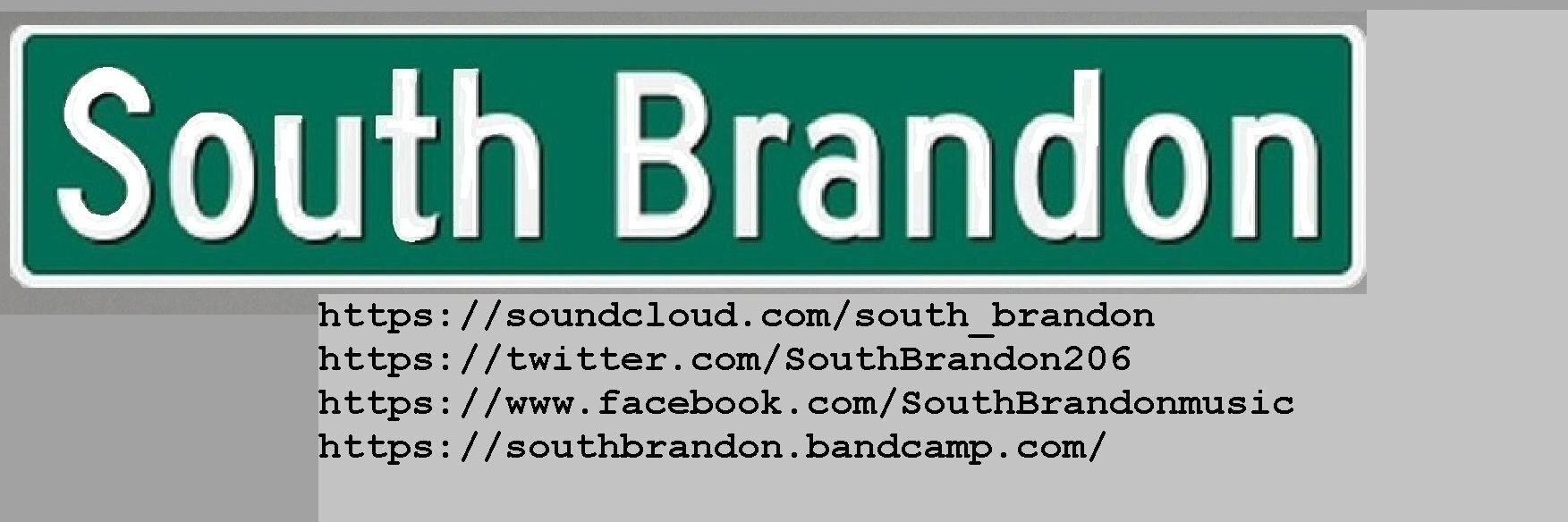SouthBrandon206's profile banner image