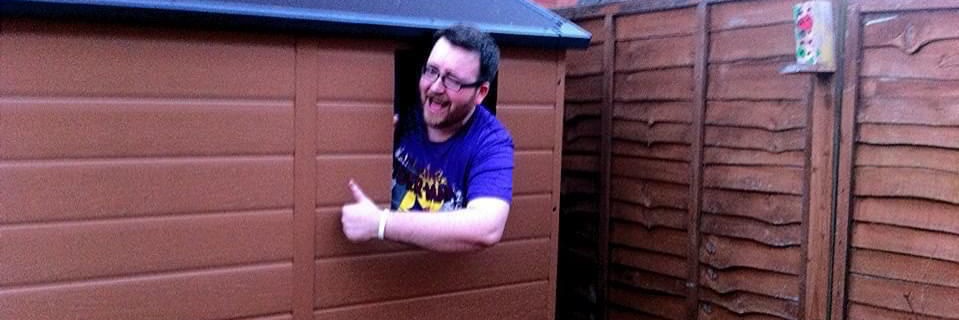 EvilNinjaPhil's profile banner image