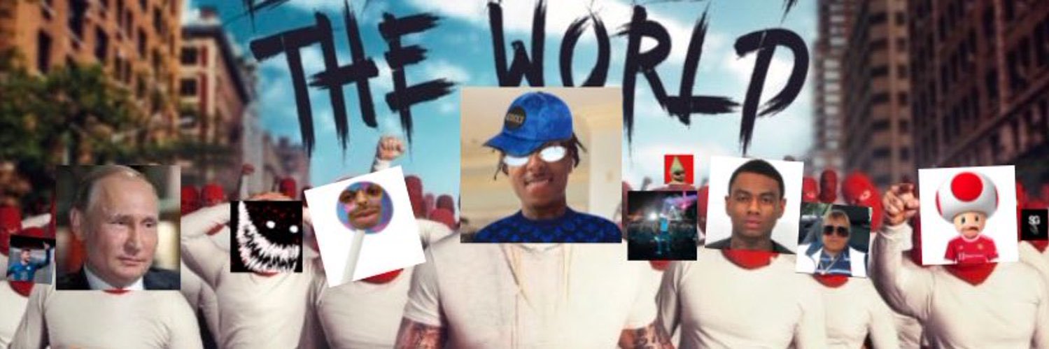 DoomedOcean98's profile banner image