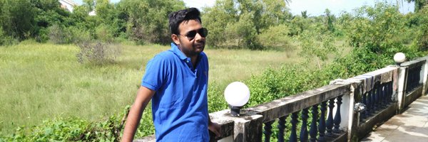 ggoyal92 Profile Banner