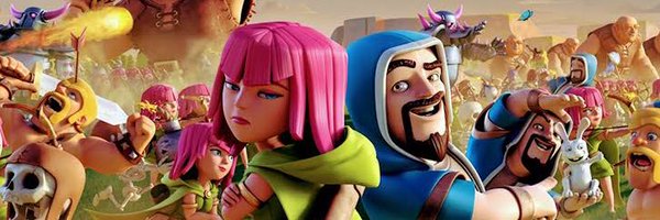echidna_coc Profile Banner