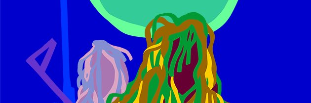Joshua Gray banner