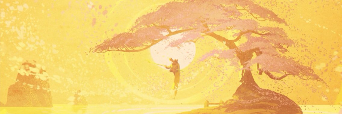 sayaka320's profile banner image