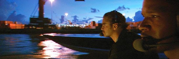 Michael Mann banner
