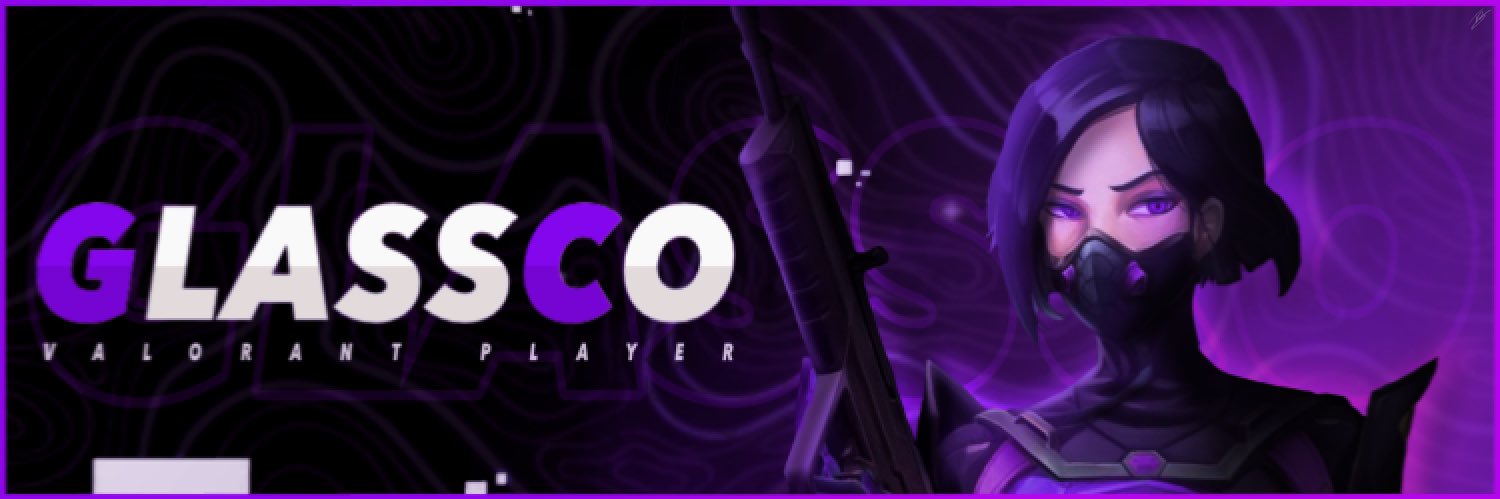 GlassCo banner