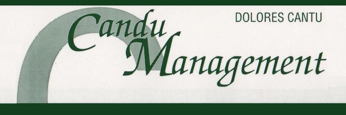 Candu Management banner