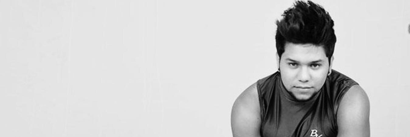 23Ewing's profile banner image