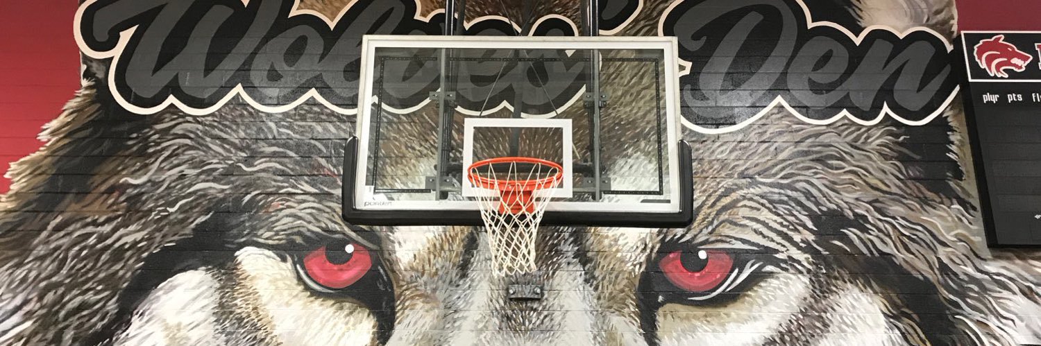 ICHS Boys Basketball banner