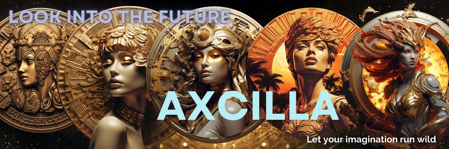 axcilla banner