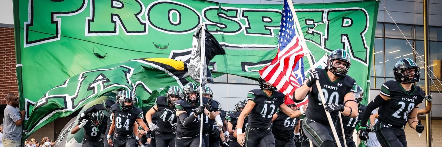 ProsperETC's profile banner image