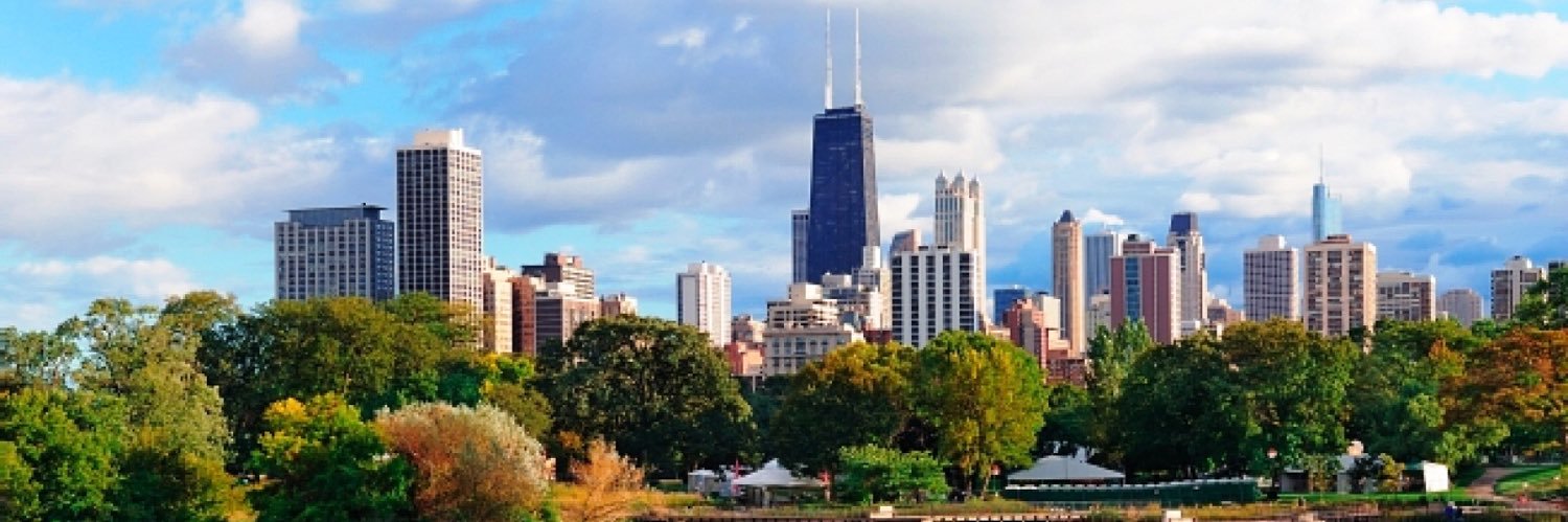 RWestChicago's profile banner image