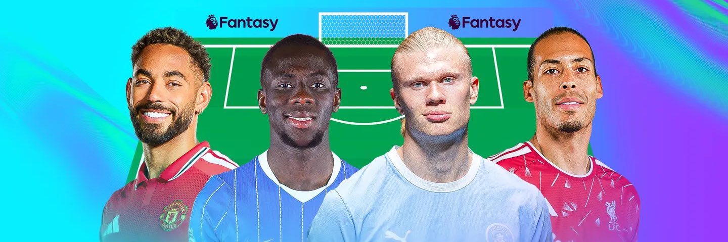 TheFFMasters's profile banner image