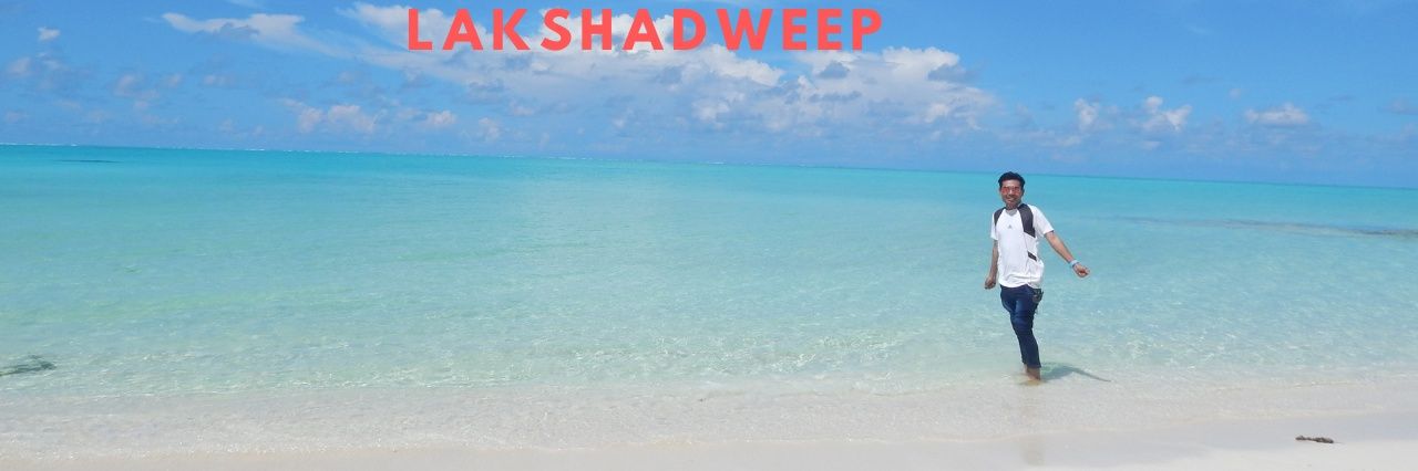 DESI TRAVEL LOVER banner