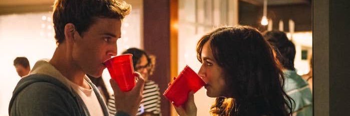 love, rosie banner
