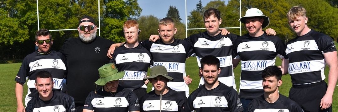 Balls For Brains banner