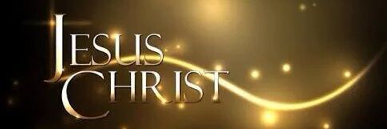 Apostle of Jesus! Profile Banner