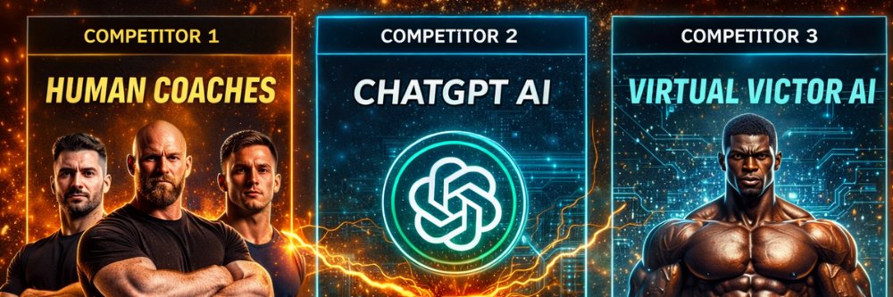 BodyBuildingAI's profile banner image