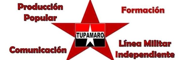 @TupamaroOriginarioLara Profile Banner