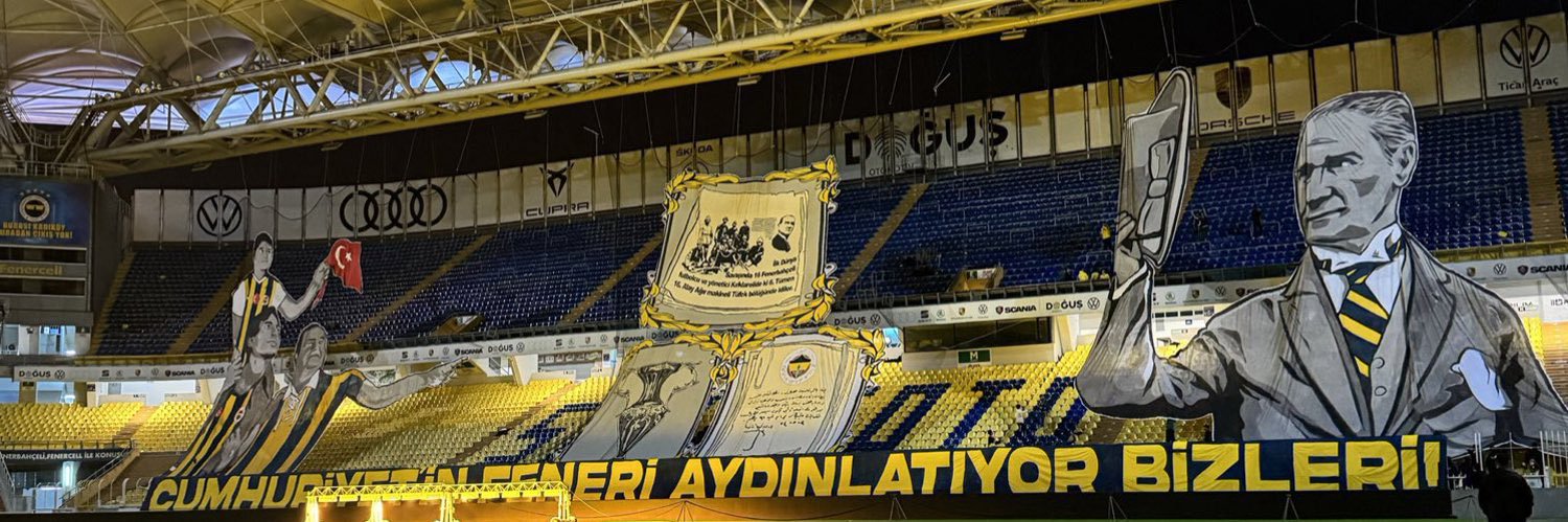 Fatih banner