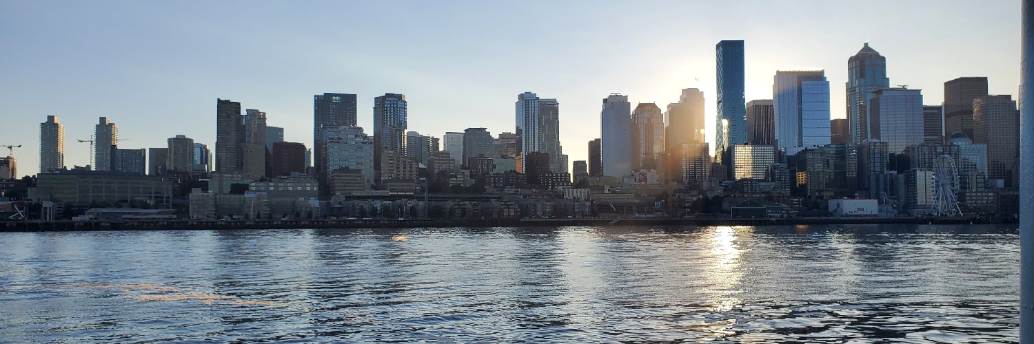 Harmless Weirdo 🇺🇸♀️ banner