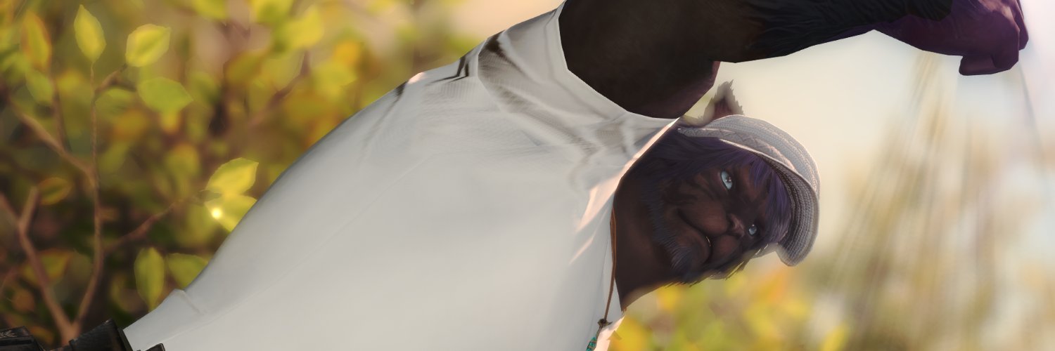 ota036's profile banner image