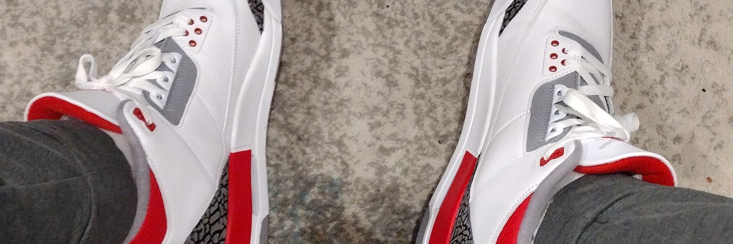 Thisaintjohnny's profile banner image